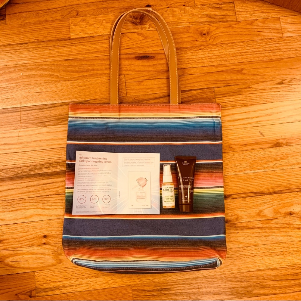 Free with your order >= $40